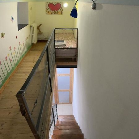 Apartamento Loft 51 Pescara Exterior foto