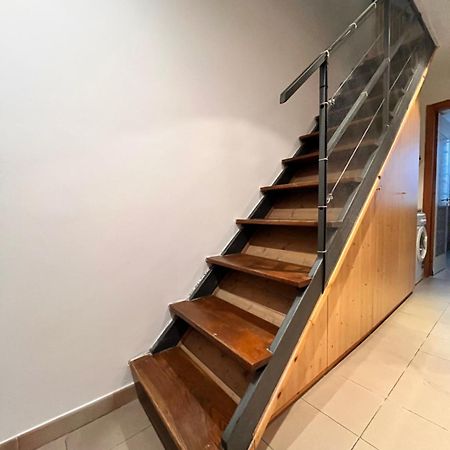 Apartamento Loft 51 Pescara Exterior foto