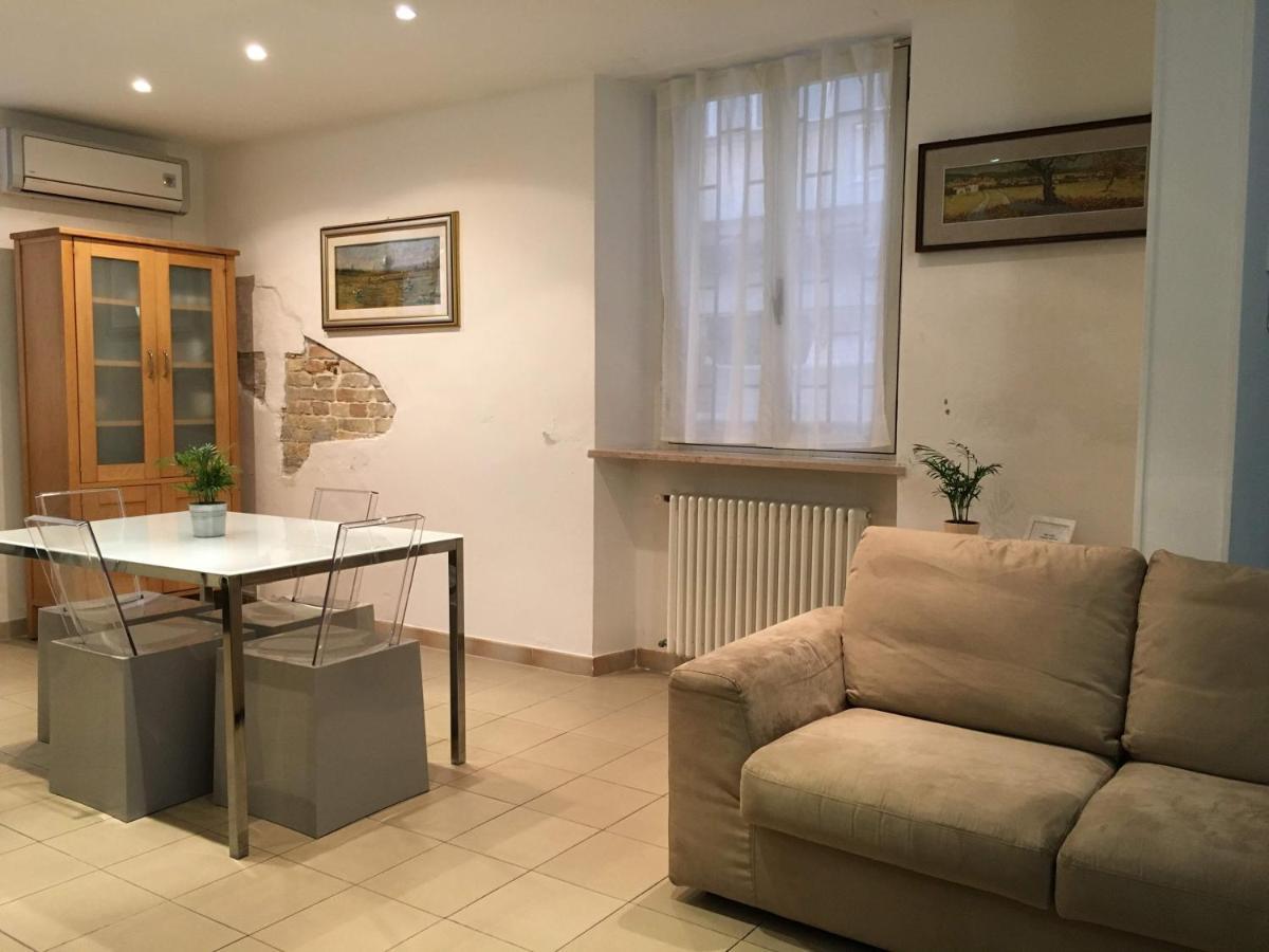 Apartamento Loft 51 Pescara Exterior foto