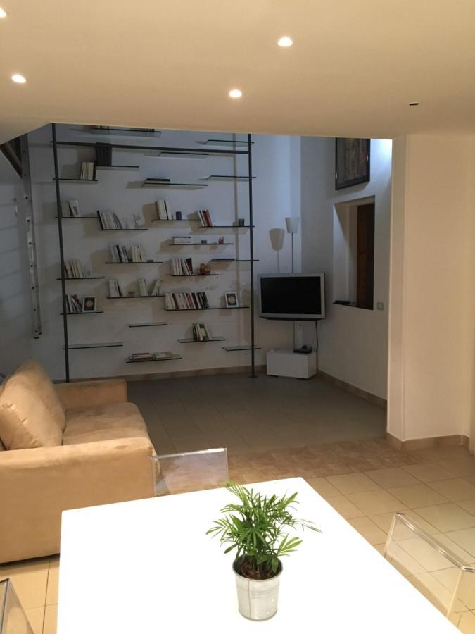 Apartamento Loft 51 Pescara Exterior foto