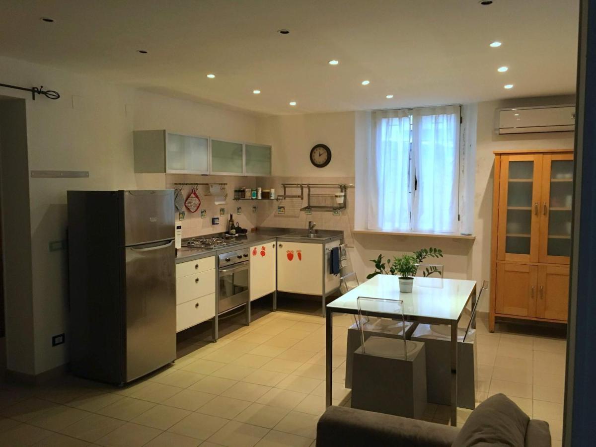 Apartamento Loft 51 Pescara Exterior foto