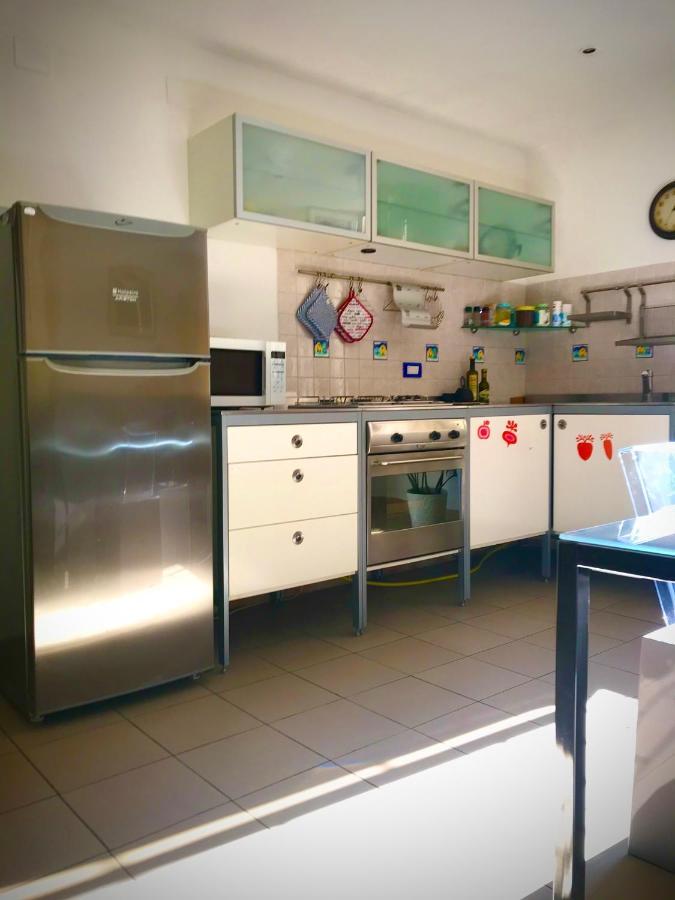 Apartamento Loft 51 Pescara Exterior foto