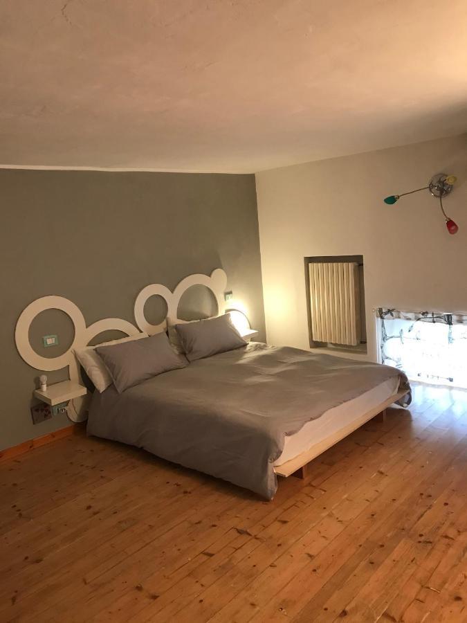 Apartamento Loft 51 Pescara Exterior foto