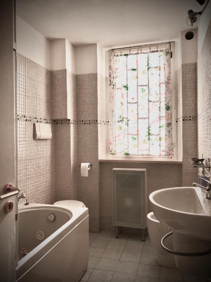 Apartamento Loft 51 Pescara Exterior foto