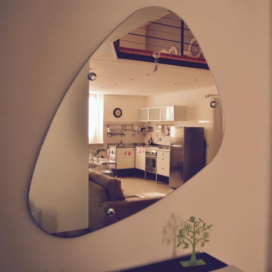 Apartamento Loft 51 Pescara Exterior foto