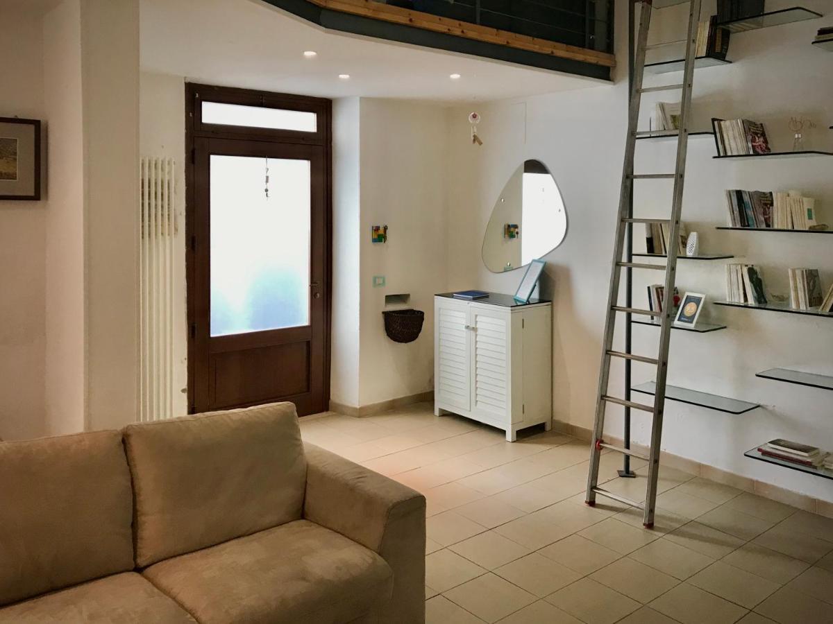 Apartamento Loft 51 Pescara Exterior foto