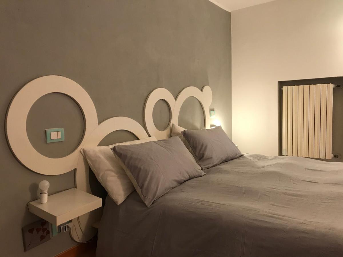 Apartamento Loft 51 Pescara Exterior foto
