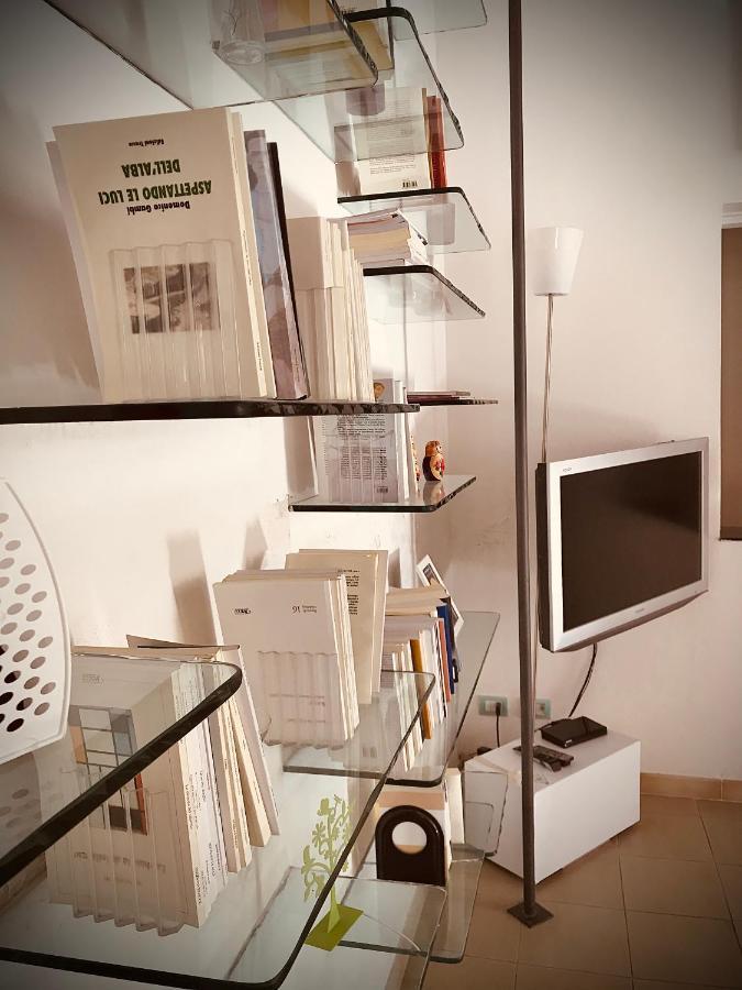 Apartamento Loft 51 Pescara Exterior foto
