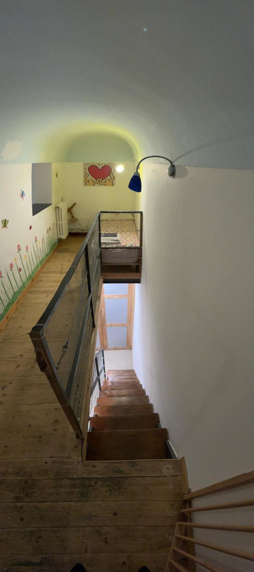 Apartamento Loft 51 Pescara Exterior foto