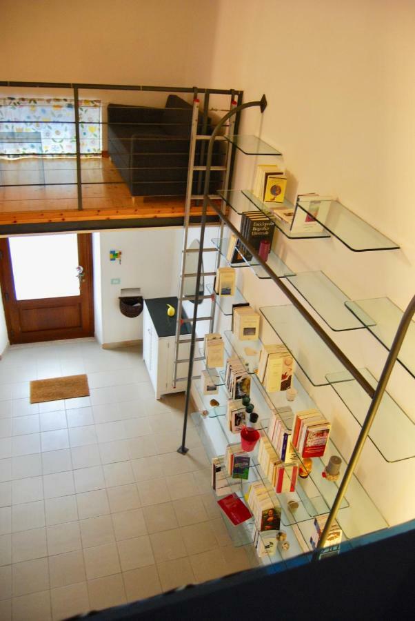 Apartamento Loft 51 Pescara Exterior foto