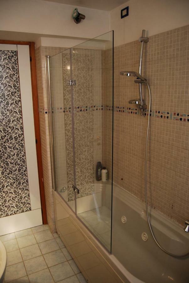 Apartamento Loft 51 Pescara Exterior foto