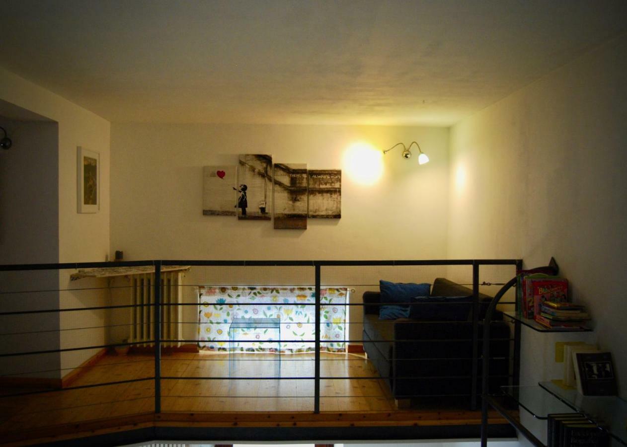 Apartamento Loft 51 Pescara Exterior foto