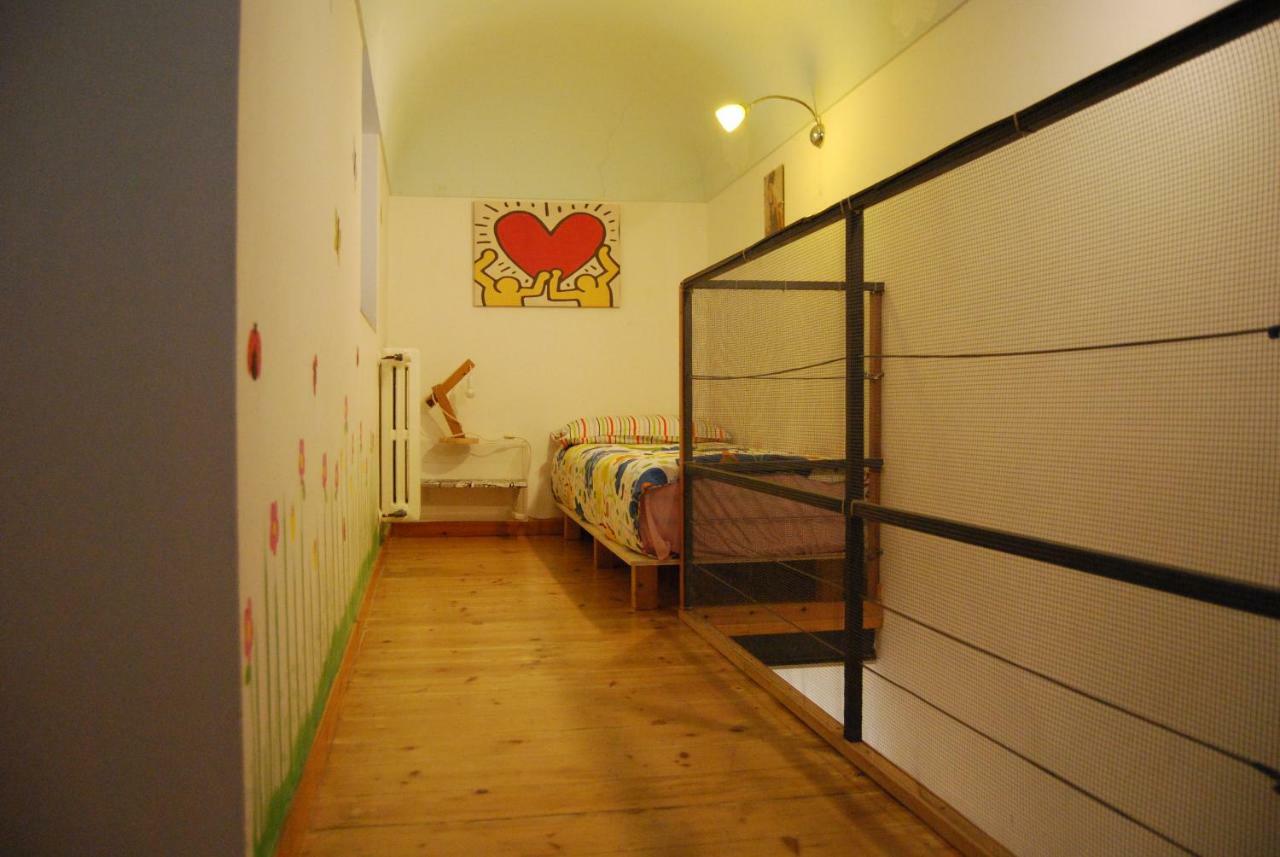 Apartamento Loft 51 Pescara Exterior foto