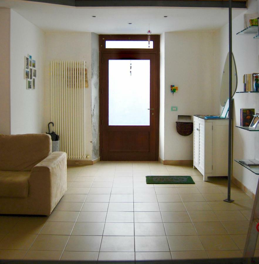 Apartamento Loft 51 Pescara Exterior foto