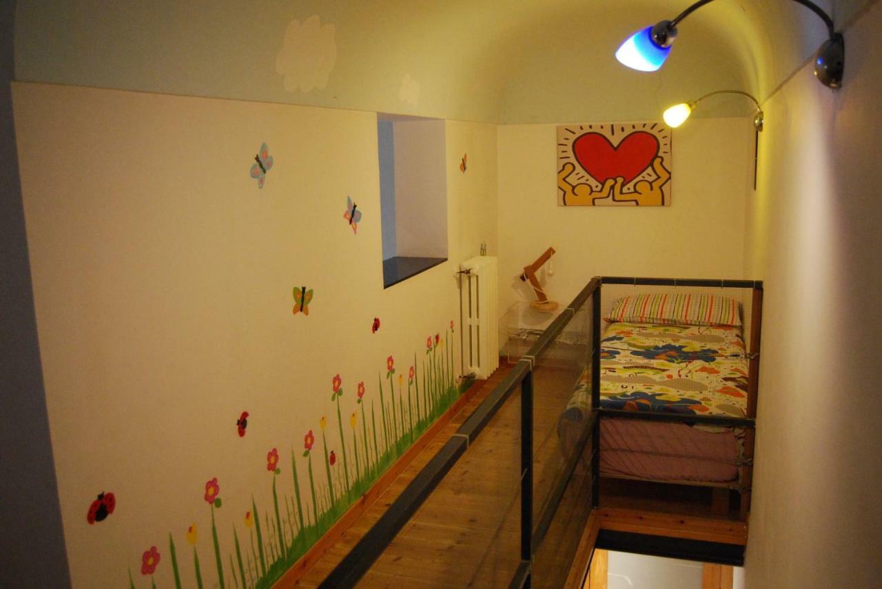 Apartamento Loft 51 Pescara Exterior foto